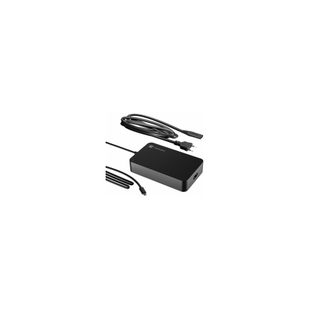 CARGADOR NATEC GRAYLING USB-C 90W PARA PORTATILES, TABLETS, PHONES - NZU-2035