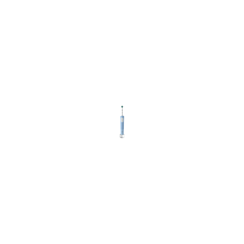 CEPILLO DENTAL BRAUN ORAL-B VITALITY PRO AZUL - BRAVITALITYPROAZUL