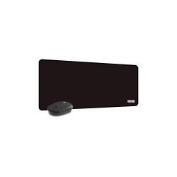 PACK SUBBLIM HARMONY MOUSEPAD XL + WIRELESS MOUSE BLACK - SUBMP-03HP001