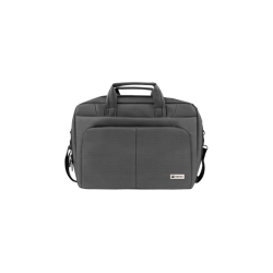 MALETIN NATEC GAZELLE 15.6" - 16" GRAFITO - NTO-0812