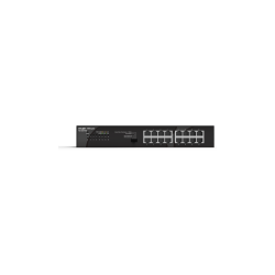 SWITCH RUIJIE REYEE RG-ES116G GIGALAN 16p - RG-ES116G