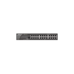 SWITCH RUIJIE REYEE RG-ES124GD GIGALAN 24p - RG-ES124GD