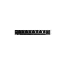 SWITCH RUIJIE REYEE RG-ES208GC GIGALAN 8p CLOUD - RG-ES208GC