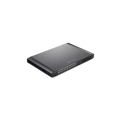 SWITCH RUIJIE REYEE RG-ES226GC-P GIGALAN 24p SFP 2p POE+ 370w - RG-ES226GC-P