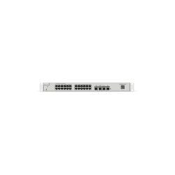 SWITCH RUIJIE REYEE RG-NBS3200-24GT4XS-P GIGALAN 24p SFP 4p POE+ L2 GESTIONABLE - RG-NBS3200-24GT4XS-P