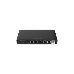 ROUTER RUIJIE REYEE RG-EG105G V2 GIGABIT 4p CLOUD - RG-EG105G V2
