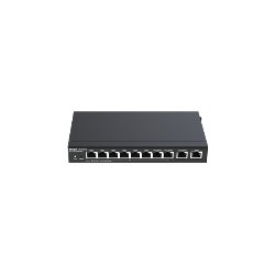 ROUTER RUIJIE REYEE RG-EG310GH-P-E GIGABIT 10p POE AF/AT CLOUD - RG-EG310GH-P-E
