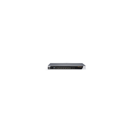 ROUTER RUIJIE REYEE RG-NBR6205-E GIGABIT 8p SFP 2p CLOUD - RG-NBR6205-E