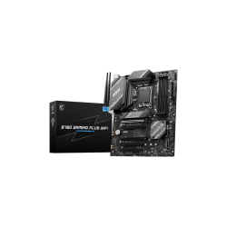 PLACA BASE MSI PRO B760 GAMING PLUS WIFI 1700 ATX 4XDDR5 - 911-D98-007R
