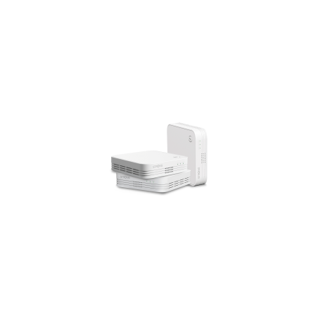 WI-FI MESH STRONG HOME TRIO PACK 1200 - MESHTRI1200EUV2