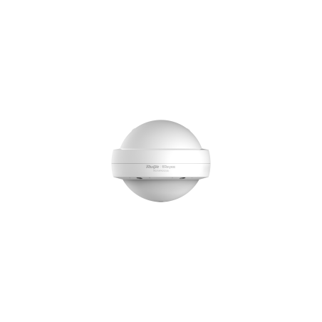PUNTO DE ACCESO RUIJIE REYEE RG-RAP6202G WIFI5 OMNI EXTERIOR UFO - RG-RAP6202 G