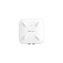 PUNTO DE ACCESO RUIJIE REYEE RG-RAP6260G WIFI6 OMNI EXTERIOR PLANO - RG-RAP6260G