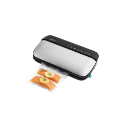 EMBASADORA AL VACIO CECOTEC SEALVAC STEEL - 04070