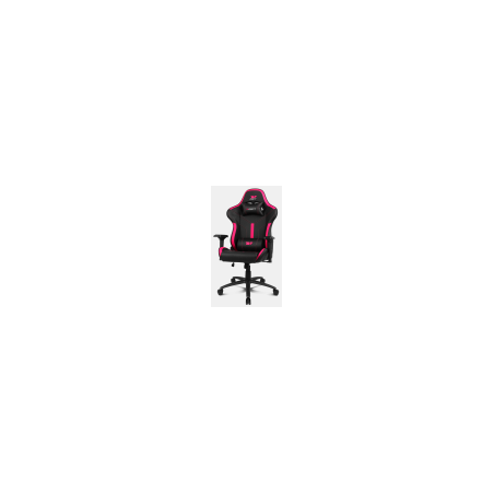 SILLA GAMING DRIFT DR350 NEGRO / ROSA - DR350BP