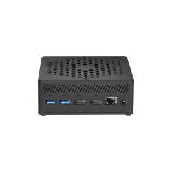 MINI PC LEOTEC INTEL I5-1235U+16GB DDR4+512GB SSD NEGRO WIN11 PRO PRE-INSTAL - LEMPC08