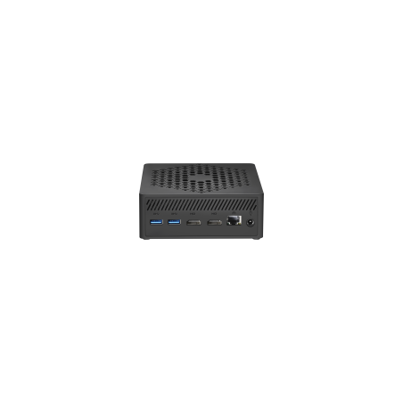 MINI PC LEOTEC INTEL I5-1235U+16GB DDR4+512GB SSD NEGRO WIN11 PRO PRE-INSTAL - LEMPC08