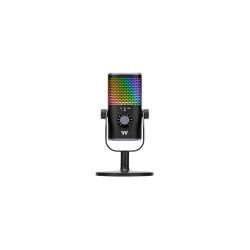 MICROFONO THERMALTAKE GS50 RGB USB NEGRO - GSG-GSF-MCMTBK-01