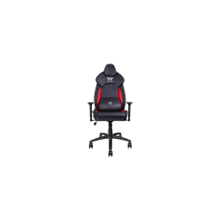 SILLA GAMING THERMALTAKE V COMFORT NEGRO-ROJO 135º - GGC-VCO-BRLWDS-01