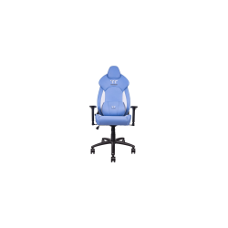 SILLA GAMING THERMALTAKE V COMFORT AZUL 135º - GGC-VCO-LWLWDS-01