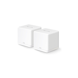 AX1500 WHOLE HOME MESH WI-FI 6 SYSTEM2-PACK - HALO H60X 2-PACK