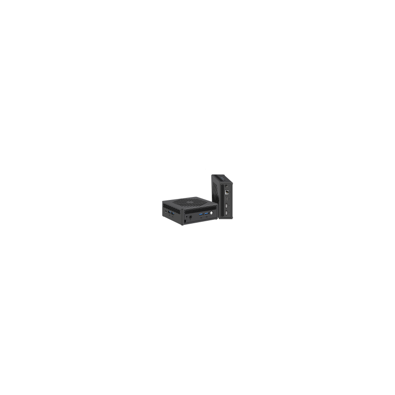 MINI PC LEOTEC INTEL CELERON N4000 + 8GB LPDDR4 + 128GB EMMC - LEMPC12