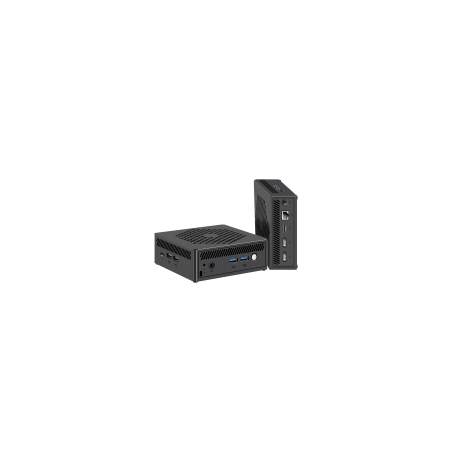 MINI PC LEOTEC INTEL CELERON N4000 + 8GB LPDDR4 + 128GB EMMC - LEMPC12
