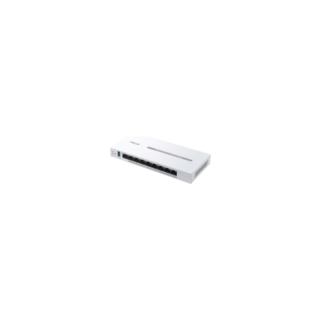 ASUS EXPERTWIFI EBG19P ROUTER GIGABIT ETHERNET BLANCO - 90IG08C0-MO3B00