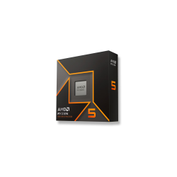 CPU AMD RYZEN 5 9600X - 100-100001405WOF