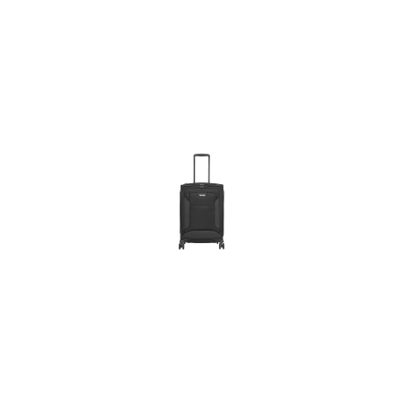 TROLLEY PORTATIL TARGUS CORPORATE TRAVELLER NEGRO - CUCT04R