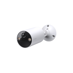 CAMARA IP TP-LINK TC82 2K 2,4GHZ BATERIA 6400 MAH 180 DÍAS ACEPTA MICRO SD 512G - TC82