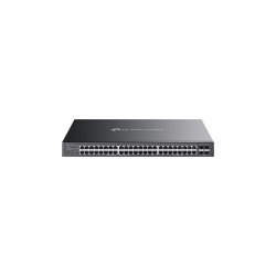 SWITCH TP-LINK OMADA SG2452LP 32-PORT GIGA POE+ 16-POR NO POE 4-POR SFP - SG2452LP