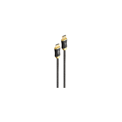 CABLE HDMI GEMBIRD ULTRAALTA VELOCIDAD ETHERNET- "SERIE AOC PREMIUM" 20M - CCBP-HDMI8K-AOC-20M