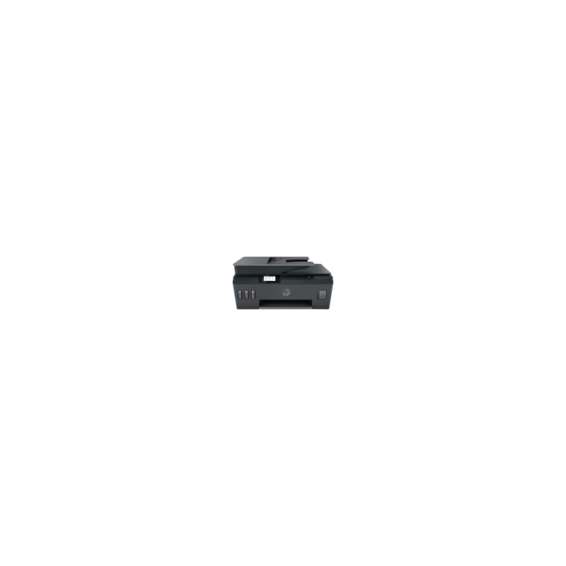 IMPRESORA HP multifuncion inkjet Smart Tank Plus 570 - 5HX14A