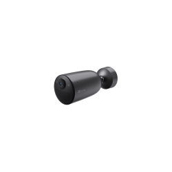 EZVIZ KIT CAMARA IP EB3 4G EXT 2K VISION NOCT WI DETEC COCHES-HUMANOS BK - CS-EB3-R200-1K3FL4GA