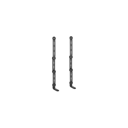 SOPORTE UNIVERSAL AISENS PARA BARRA DE SONIDO NEGRO - SPK04U-377