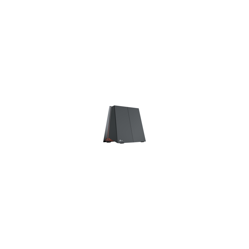 TP-LINK ROUTER BE9300 TRI-BAND WI-FI 7 GAMING - Archer GE550