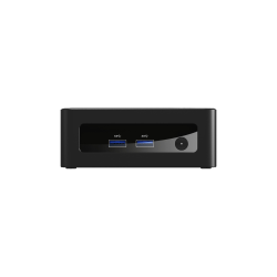 MINI PC LEOTEC INTEL I5 12450H 8GB 256GB NVME - LEMPC22