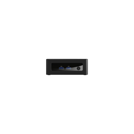 MINI PC LEOTEC INTEL I5 12450H 8GB 256GB NVME - LEMPC22