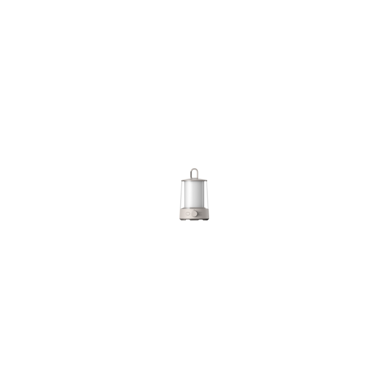 LAMPARA CAMPING XIAOMI MULTI-FUNCTION CAMPING LATERN - BHR7349GL