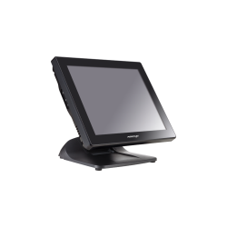 TERMINAL FANLESS TACTIL 15'' FLAT CAPACITIVO. J6412 - PS362504325200W