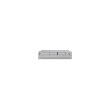 NAS UBIQUITI UNAS-PRO 2U RACK-MOUNT 7 BAY - UNAS-PRO