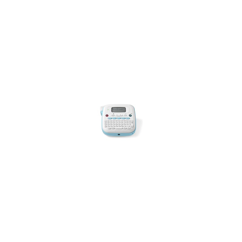 ROTULADORA BROTHER P-TOUCH PTN25BT BLUETOOTH - PTN25BTQL1