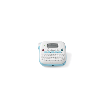 ROTULADORA BROTHER P-TOUCH PTN25BT BLUETOOTH - PTN25BTQL1