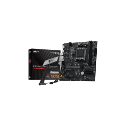 PLACA BASE MSI PRO A620AM-G EVO WIFI AMD DDR5 - 911-7E96-001