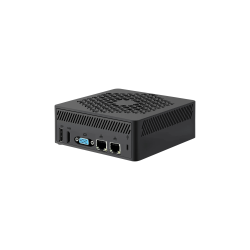 MINI PC LEOTEC INTEL N150 + 4GB DDR4 + 128GB SSD - LEMPC25