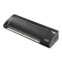 Dahle 70303 Plastificadora A3 - Calidad Fotografica - Calentamiento en 40seg - Velocidad de 500mm/min - Espesor a Plastificar Ma