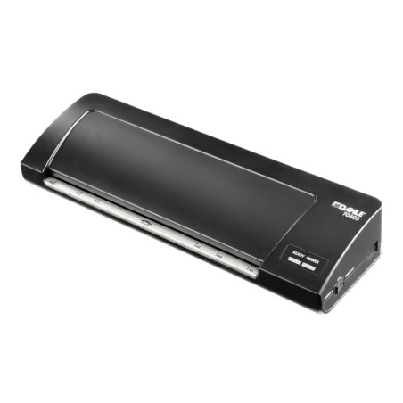 Dahle 70303 Plastificadora A3 - Calidad Fotografica - Calentamiento en 40seg - Velocidad de 500mm/min - Espesor a Plastificar Ma