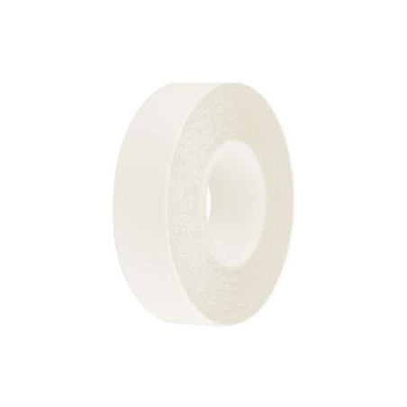 Milan Cinta Adhesiva Doble Cara - Medidas 15mm x 10m - Color Translucido - 80212