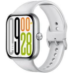 Xiaomi Redmi Watch 5 Reloj Inteligente Smartwatch Pantalla AMOLED 2.07" Bluetooth 5.3 - Autonomia hasta 24 Dias - Resistencia al