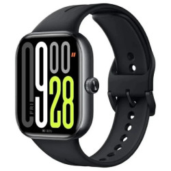 Xiaomi Redmi Watch 5 Reloj Inteligente Smartwatch Pantalla AMOLED 2.07" Bluetooth 5.3 - Autonomia hasta 24 Dias - Resistencia al